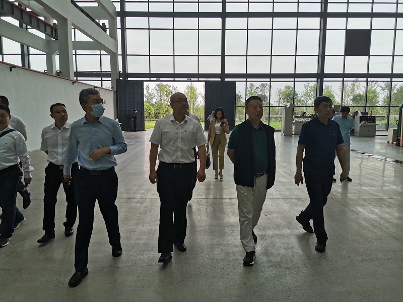 赣江创新钻研院