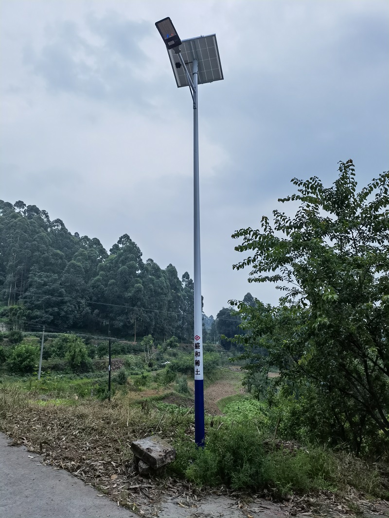 3.乐山HB火博点亮俏丽庙儿村